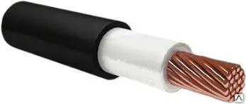 Фото №0 Кабель установочный марки ВПП, сечение 2,5 мм2