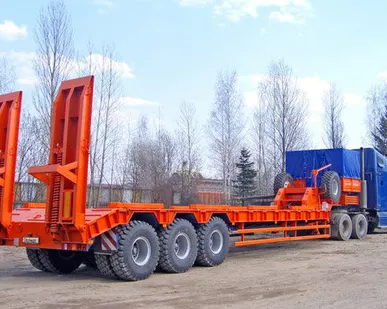 фото Междугородние перевозки
в