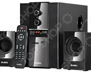 фото Колонки Sven MS-1820