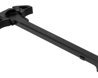 фото Рукоятка взведения Geissele Automatics AR-15 URG-I-черный. Производитель Geissele Automatics. США