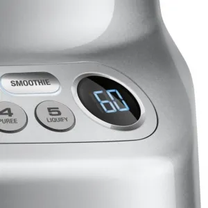 Фото №4 Блендер стационарный Sage SBL620SIL4CEU1 The Fresh and Furious в Москве