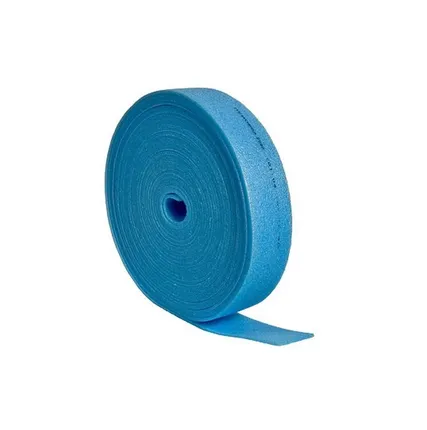 Фото №2 Демпферная лента ДЛ5, 0,10х25м, Энергоизол