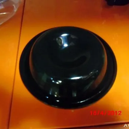 Фото №0 Диафрагмы (мембраны) для гидромолотов