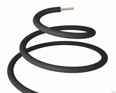 фото Трубки Энергофлекс Блэк Стар толщина 6мм 28