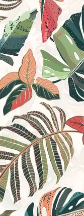 Фото №0 Плитка Ekzotic jungle 30х90