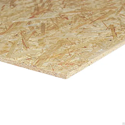 Фото №0 ОСП-3 Kronospan Могилев 2500х1250х9мм