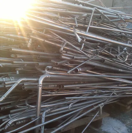 Фото №0 Утилизация металлолом приём