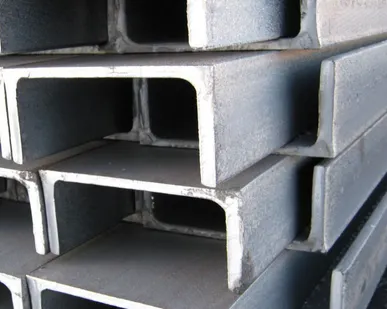 фото Швеллер алюминиевый от 10 до 120 мм марка АД1Т