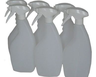 фото Набор бутылок 750ml Room Care R2