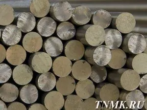 фото Круг стальной 28 мм ст. 40Х