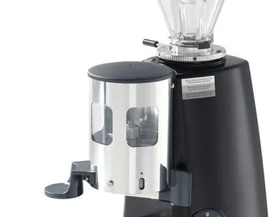 фото КОФЕМОЛКА MAZZER LUIGI SUPER JOLLY MAN