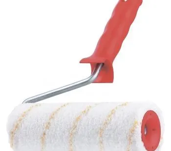 фото Валик ГИРПАИНТ с ручкой 8мм, 250мм, ворс 12мм, D-48мм, полиакрил Matrix 807