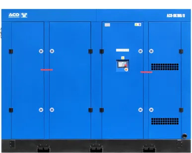 фото Винтовой компрессор АСО-ВК160/8 ESQ