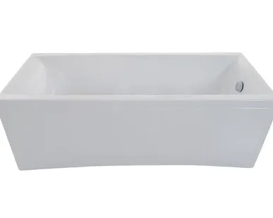 фото Ванна акриловая Triton 150х70 Джена на ножках