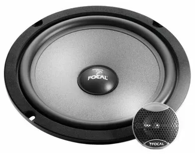 фото Автомобильная акустика Focal