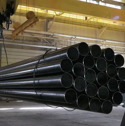 Фото №0 Труба ЭСВ Ø 630 х 10,0 мм