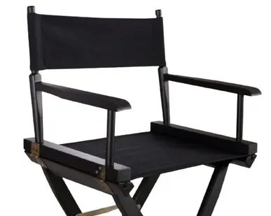 фото Аренда и прокат режиссерского стула