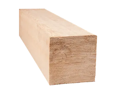 фото Брус обрезной 100x200x6000 мм ГОСТ