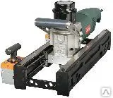 фото Фрезер для зачистки сварных швов с направляющими GTB-2100LS