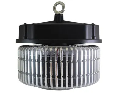 фото Светильник ДСП-01-200 SMD 200Вт 5000К IP65 TDM (отражатель отдельно)