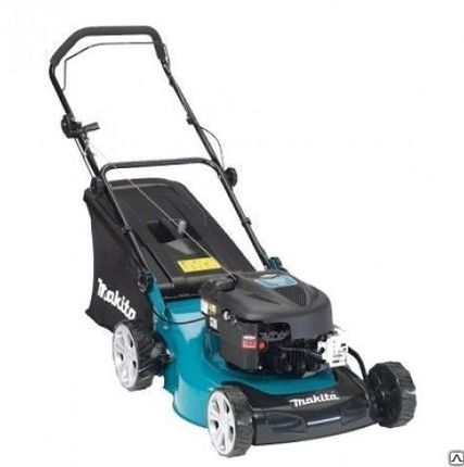 Фото №0 Бензиновая газонокосилка Makita PLM4621