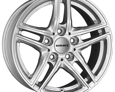фото Колесный диск Borbet XR