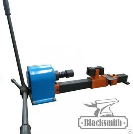 Фото №0 M04А-KR Инструмент изготовления "корзинок" Blacksmith