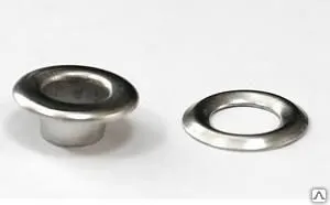 Фото №0 Люверсы 10 мм