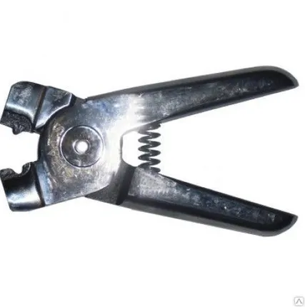 Фото №0 Губки для кусачек A7P-2,0 (2,0)