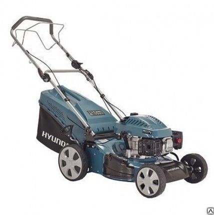 Фото №0 Газонокосилка Hyundai L5100S