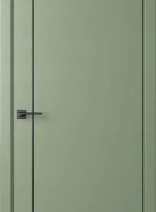 фото Межкомнатная дверь Centro