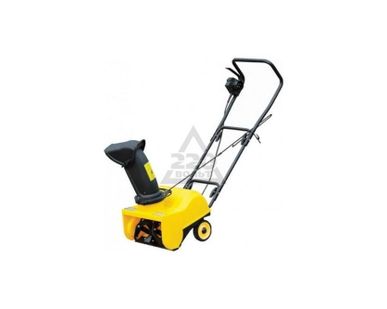 фото Снегоуборщик электрический BAUMASTER STE-3431X