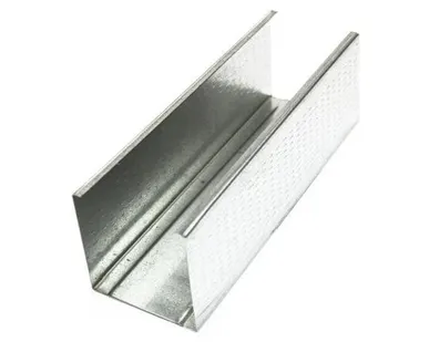 фото Профиль стоечный ПС 50/50 3м 0,32-0,4мм