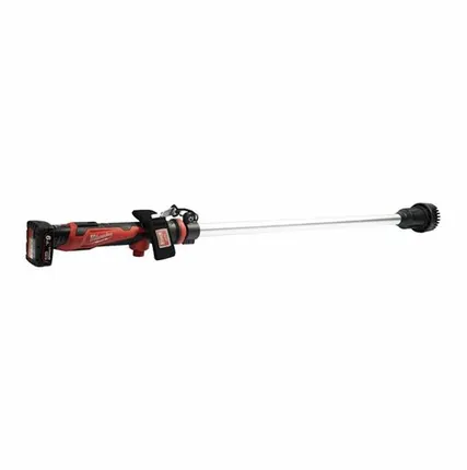 Фото №0 Аккумуляторный насос для перекачки воды Milwaukee M12 BSWP-601