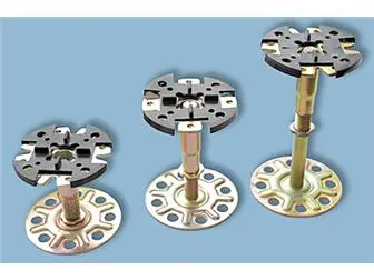 Фото №0 Стойка фальшпола 60/90 мм