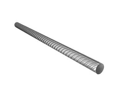 фото Арматура стальная рифленая А3 А500С (14 мм) 11,7 метров