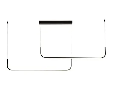 фото Подвесной светильник Arte Lamp DUBHE A2917SP-33BK