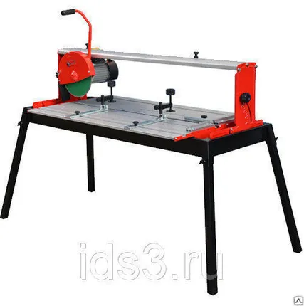 Фото №0 Камнерезный станок (плиткорез) DIAM SPmax-250/1,5 Diam.