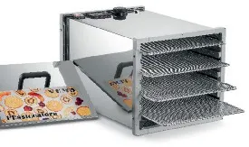 фото Дегидратор Vema EC 2103/4