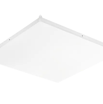 Фото №0 Обогреватель инфракрасный потолочный 0,5 кВт, 590x590x30 мм.IP54 BIH-S2-0.5 Ballu