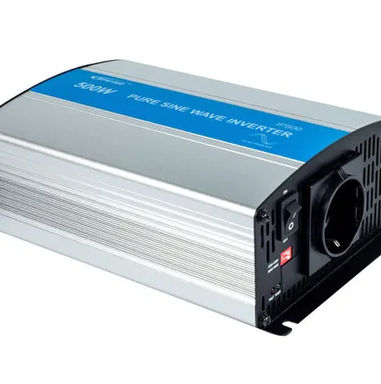 Фото №0 Инвертор EPEVER IP500-12 12V 500W
