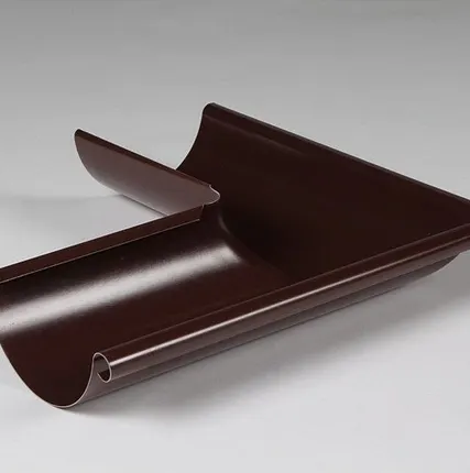 Фото №0 Угол, соединитель, уп 50 шт.