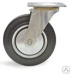 Фото №0 Колесо промышленное неповоротное GrOST FC 75