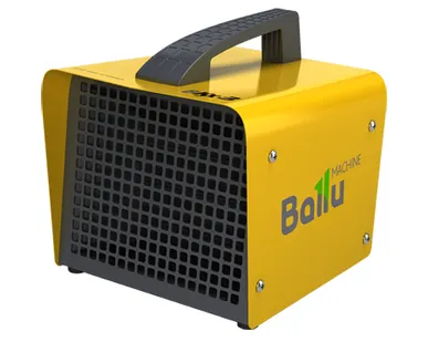 фото Тепловая пушка Ballu 2кВт 220В 120куб/час (Россия), шт