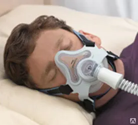 фото Маска для апное FULL LIFE MASK