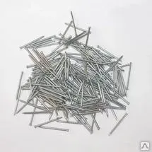 Фото №0 Гвозди Финишные цинк 1.8х50