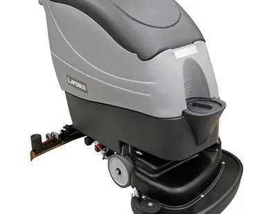 фото Поломоечная машина LAVOR PRO SCL Midi-R 75 BT аккумуляторная с приводом хода с З/У и АКБ GEL SIAP емкостью 175 Ah