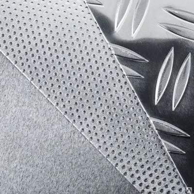 Фото №0 Лист нержавеющий AISI 430 (08х17) 10x1000x2000мм