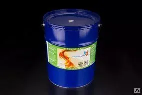 Фото №0 Эмаль ПФ-115 Panorama шоколадная 25кг