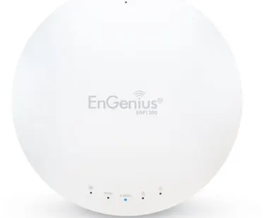 фото Wi-Fi точка доступа EnGenius